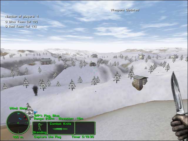 Kantana Ice (NovaWorld Stat Map)