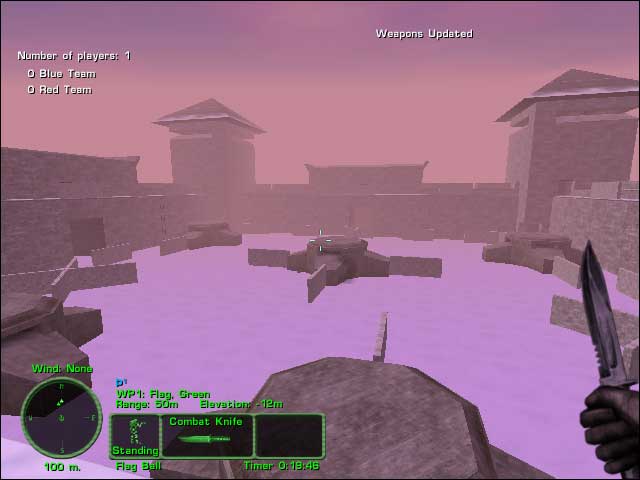 Purple Haze (NovaWorld Stat Map)