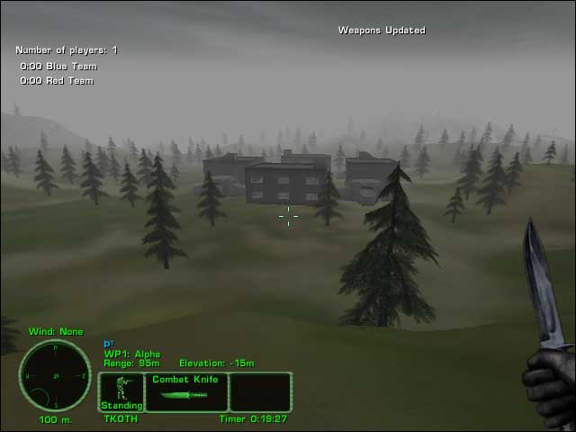 Foggy Compound (NovaWorld Stat Map)
