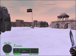 Chopper Hill
