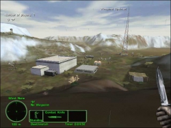 Enemy Squadron