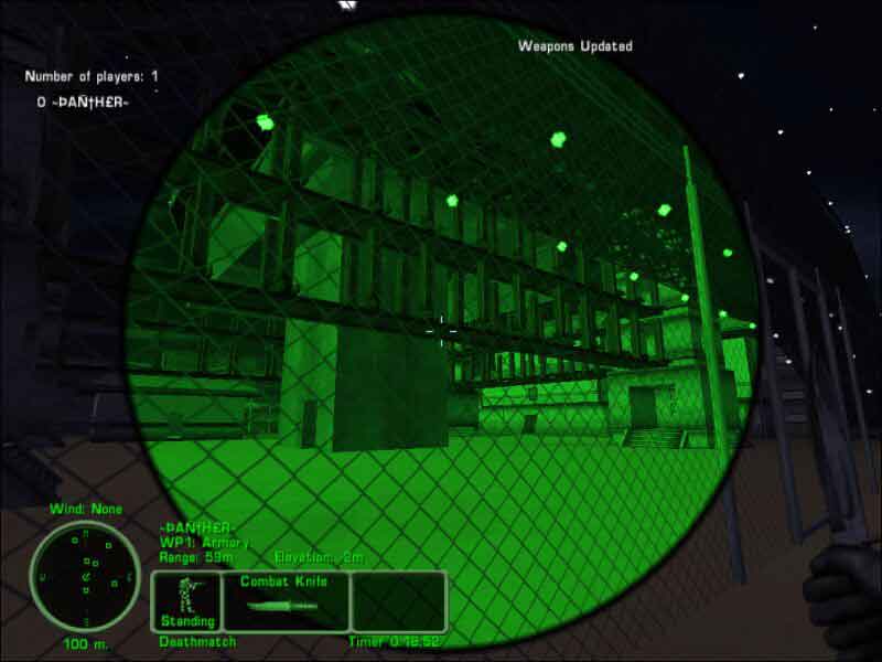 CQB 04