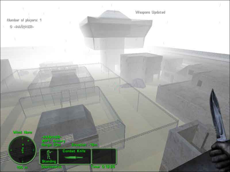 CQB 05