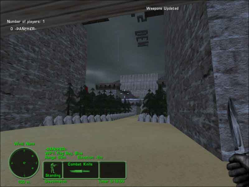 CQB 06