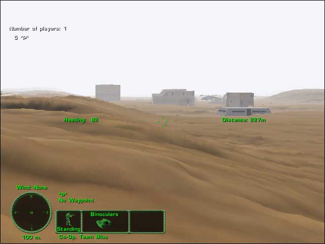 Gulf War