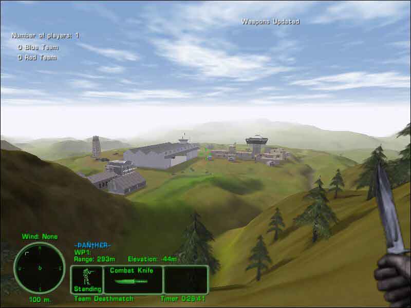 Hill 8513