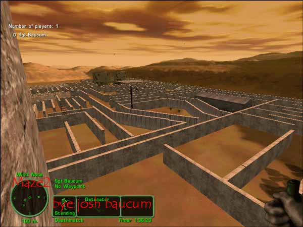 Maze 2