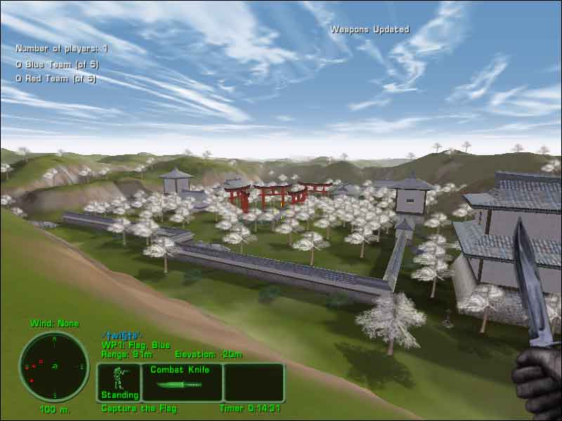 Village Wars