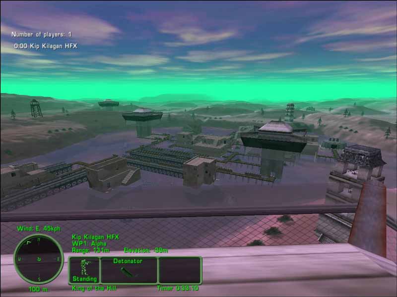 Water World 2