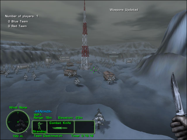 Snow Valley