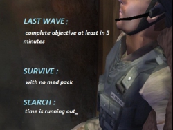 LAST WAVE