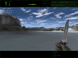 Outpost* NovaWorld CTF Map #2