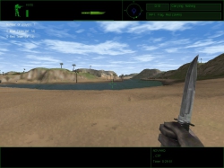Outpost* NovaWorld CTF Map #6