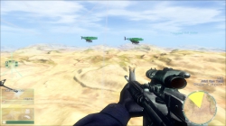 AW2 - Operation Desert Haze