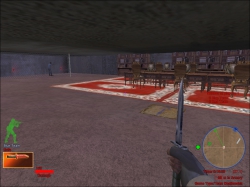 Flash Point