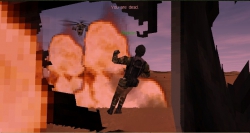 Airstrike