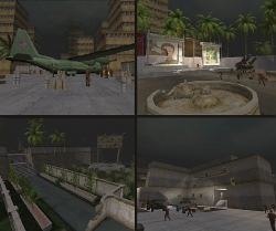 Sanctuary - NSO