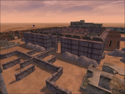 Crazy Castle