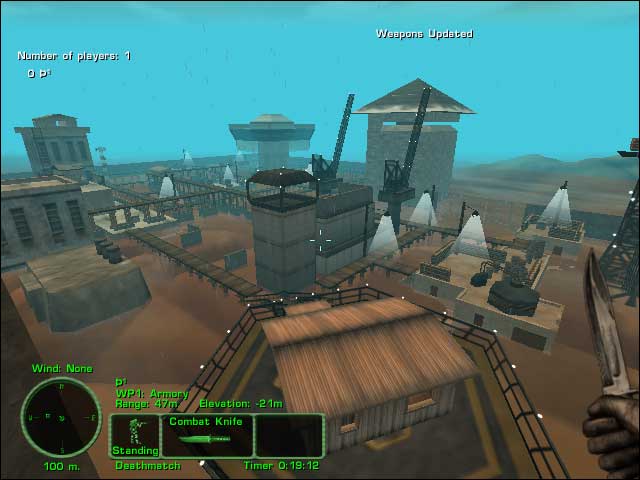 Water World