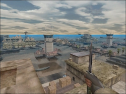 =DS=Fishing Village