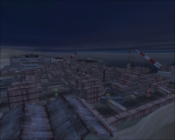Shipyard by deadRISE