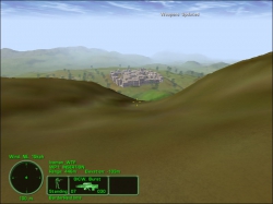 Border Raid