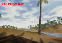 Vacation Day