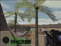Arab-Quarters