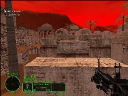 Casbah
