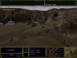 Snake's Canyon