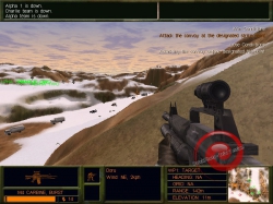 Operation The Runer Part IV - Interception