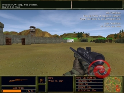 Operation The Runer Part VII - Liberation