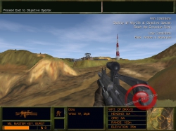Operation The Runer Part VIII - The Wing