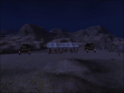 Desert_2 by Tanya