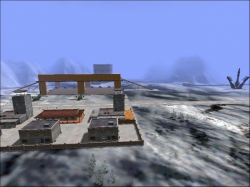 Fortress_by Tanya15
