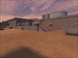Vacant BHD