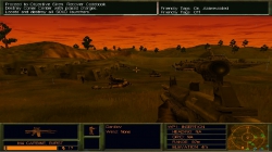 Operation Blackwatch