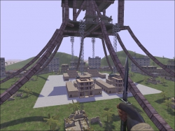 SmokinTower 2