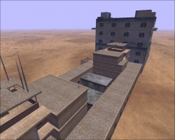 Buildings of RizViz