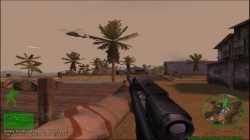 Operation: Final Steps