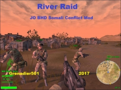 River Raid