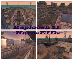 Kaploosh II =Haro»EID«=