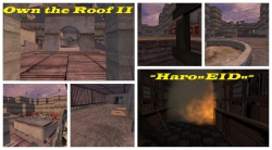 Own the Roof II =Haro»EID«=