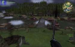 River Town
