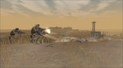 Operation Eagle Soar (Updated)