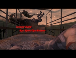AJFP Nuclear Warfare