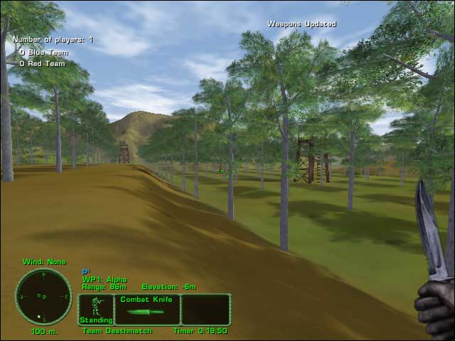 Orchard