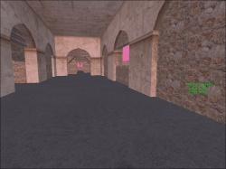 Ancient Tunnels