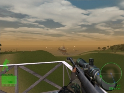 Siege 3