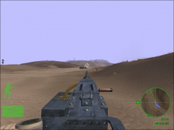 Base Assault